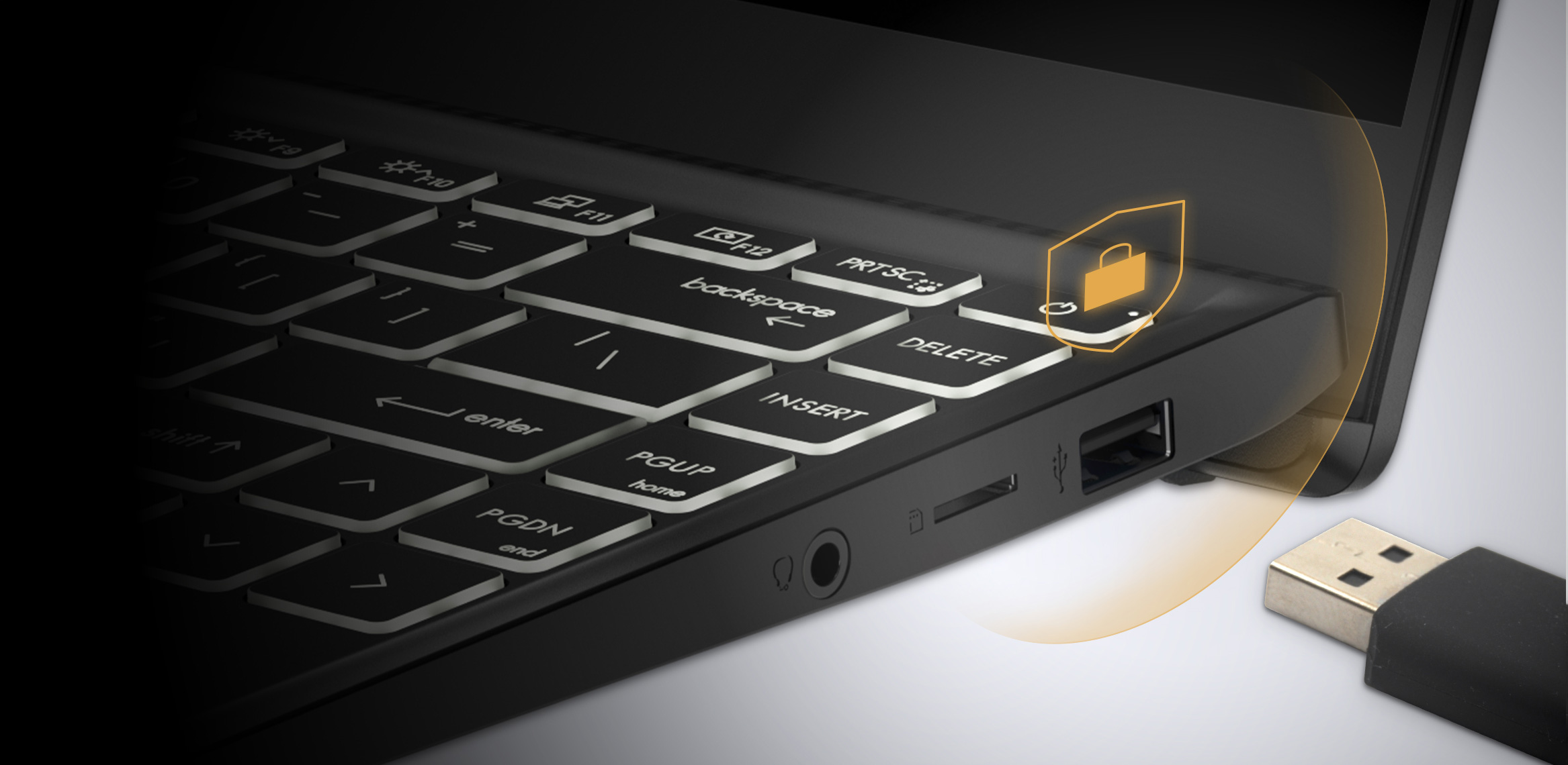 MSI Laptop